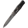 Пружинний ніж Mikov - Predator Buffalo Horn - 241-NR-1/KP