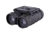 Opticon - Бінокль Prooptic 8x21 - чорний - OPT-10-002137