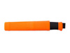 Morakniv - Ніж для виживання Mora 2000 - Нержавіюча сталь - Помаранчевий - 12057.