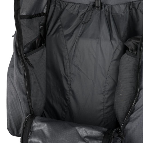 Туристичний рюкзак Helikon - Elevation® - чорний - 35 л - PL-EVN-NL-01
