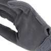 Mechanix - Тактичні рукавички Original - Wolf Grey - MG-88