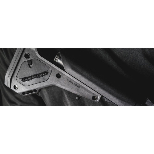 Magpul - Фляга UBR® GEN2 для AR-15 / M4 та AR-10 / SR-25 - чорна - MAG482-BLK