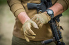 Helikon - Рукавички Range Tactical® Gloves - MultiCam / Coyote - RK-RNG-PO-3411A.