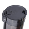SIGG - Термокружка Miracle Mug - 270 мл - чорна - 8695.40