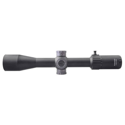 Векторна оптика - Рефрактор Marksman 4-16x44 celownicza - 30 мм - Перша фокусна площина - SCFF-25