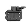 Strike Industries - QD кріплення для коліматорів T1/T2 - пікатіні - Чорний - SI-T1-QDRA-BK