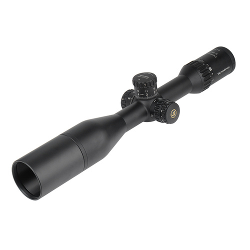 Vector Optics - Приціл Continental X6 3-18x50 Tactical ARI - 30 мм - чорний - SCOL-53