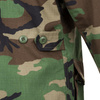 Helikon - Толстовка BDU - PolyCotton Ripstop - Olive Green - BL-BDU-PR-02