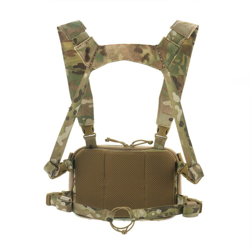 M-Tac - Тактичний жилет Chest Rig Military Elite - MultiCam - 10138008