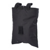 SBB Tactical - Сумка для зберігання магазинів 3-Fold - MOLLE - Чорний - 0617