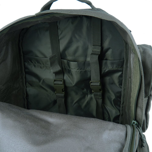 Texar - Тактичний рюкзак Grizzly - 65 L - Olive - 38-BGRI-BP