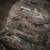 M-Tac - Рюкзак великий Gen. IV Elite - 60 л - Cordura - MultiCam - 10089908