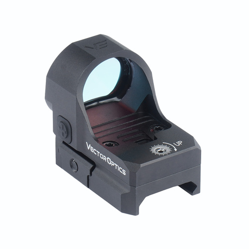 Vector Optics - Відкритий коліматор Frenzy 1x22x26 MOS - MRS - SCRD-M36