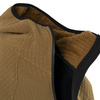 Helikon - Флісовий світшот Patriot Pro - Stormfleece - Чорний - BL-PPF-RP-01