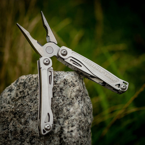 Leatherman - Мультитул - Sidekick® - 831439