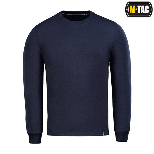 M-Tac - Тактичний джемпер 4 сезони - темно-синій - 20044015