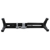 RokStad - Штатив TPM Shooting Rest - 1/4''-20 - двоточковий - чорний - RSGR-12