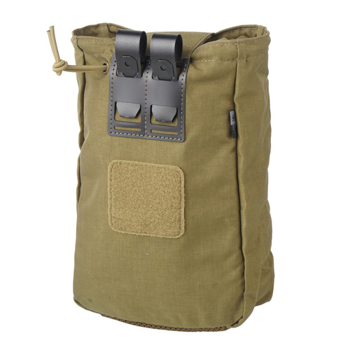 Templars Gear - Сумка для скиду - чорна - TG-DB-L-BL