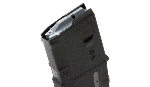Magpul - PMAG® 30 AR-15 / M4 Window Shop - GEN M3™ - чорний - MAG556