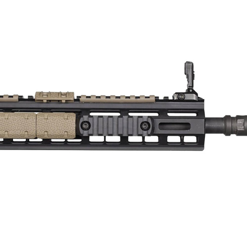 Magpul - Полімерна планка Picatinny M-LOK® - 7 затворів - MAG591
