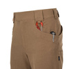 Helikon - Трекінгові штани Trekking Tactical Pants® - AeroTech - Чорний - SP-TTP-AT-01