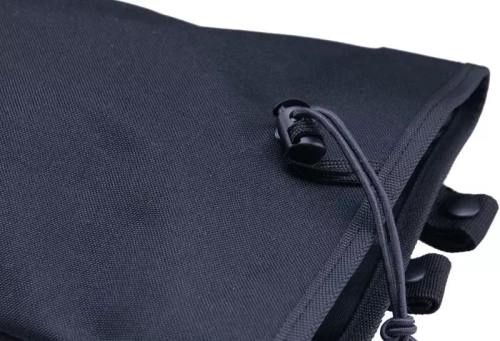 GFC Tactical - Підсумок для магазинів - MOLLE - Нейлон - Чорний - GFT-19-000907