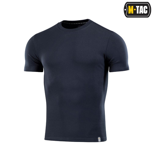 M-Tac -  Футболка 93/7 - Dark Navy Blue - 80013015