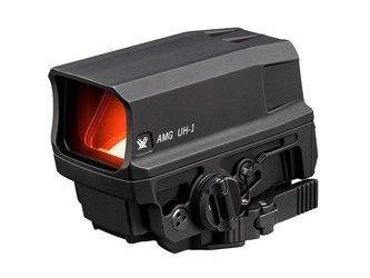 Vortex Optics - голографічний приціл Razor UH-1 Gen II Holographic Red Dot Sight - AMG-HS02
