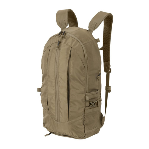 Helikon - Рюкзак Groundhog® - 10 л - Coyote Brown - PL-GHG-NL-11 - PL-GHG-NL-11