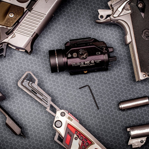 Real Avid - 1911 Gun Tool AMP™ багатофункціональний платформний інструмент для чищення знаряддя - AVGTAMP-1911