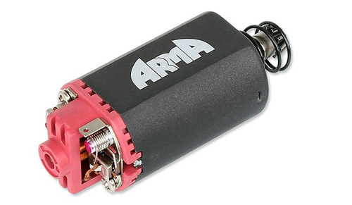 Arma Tech - Silnik High Speed - Krótki - APM115