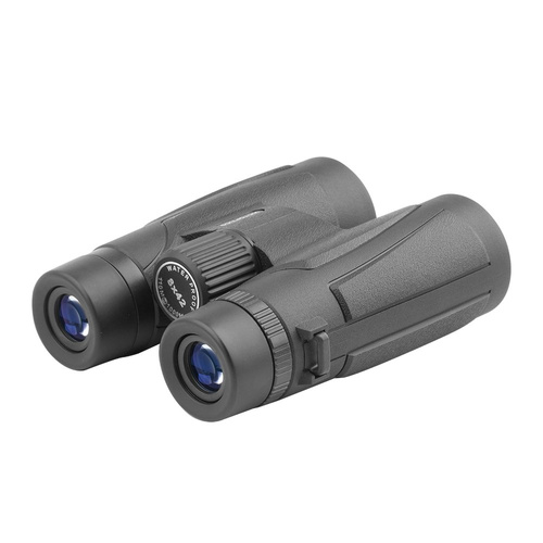 Victoptics - Бінокль тактичний 8x42 з кейсом - Чорний - BOSL01