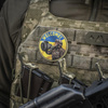 M-Tac - Моральна нашивка - Nlaw Says Welcome PVC - 51348002