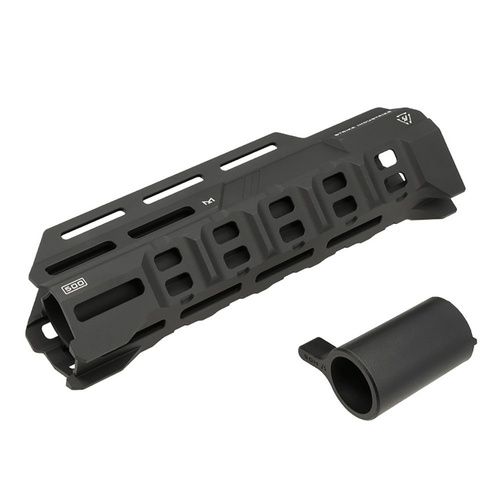 Strike Industries - Приклад VOA для гвинтівки Mossberg 500/590 - SI-VOA-M500HG-BK
