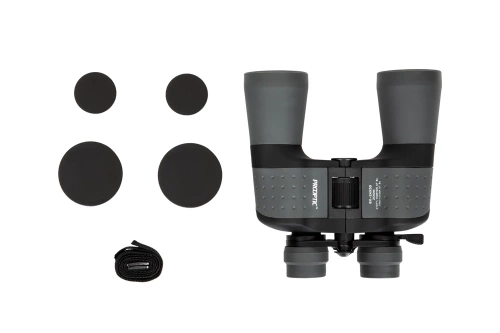 Opticon - Бінокль Prooptic 8-24x50 - чорний / сірий - OPT-10-029391