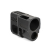 Strike Industries - Компенсатор для SMC Alpha MKII 3.9" розмір L - Чорний - SI-SMC-COMP-L