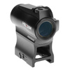 Holosun - HE503R-GD Gold Dot коліматор - Низьке кріплення та 1/3 ко-свідок