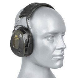 3M - Активні протишумні навушники Peltor ProTac Hunter