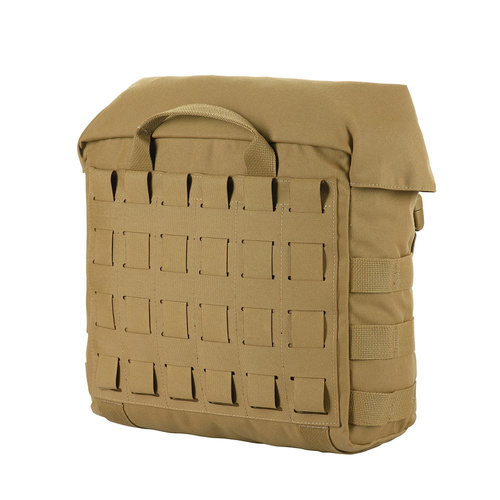 M-Tac - Тактичний підсумок Suharka Gen.3 XL - Cordura - Coyote - 10240005