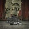 Тактичні штани M-Tac - Aggressor Gen.II Flex - Ripstop - Dark Olive - 20058048.