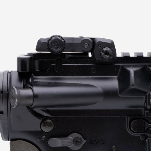 Magpul - Складаний приціл MBUS® Gen. 3 - чорний - MAG1167-BLK