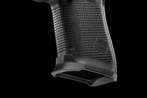 Strike Industries - Воронка Magwell GEN5 для пістолетів Glock 19/23 Gen5 - SI-G5-MAGWELL-19