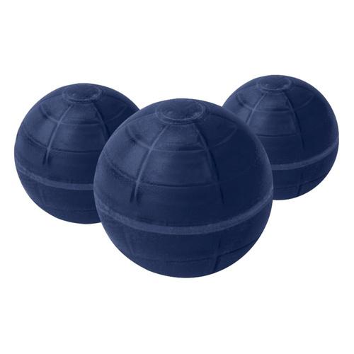 Umarex - T4E Sport MAB .43 кал. Кульки з фарбою - 500 шт - сині - 2.4596