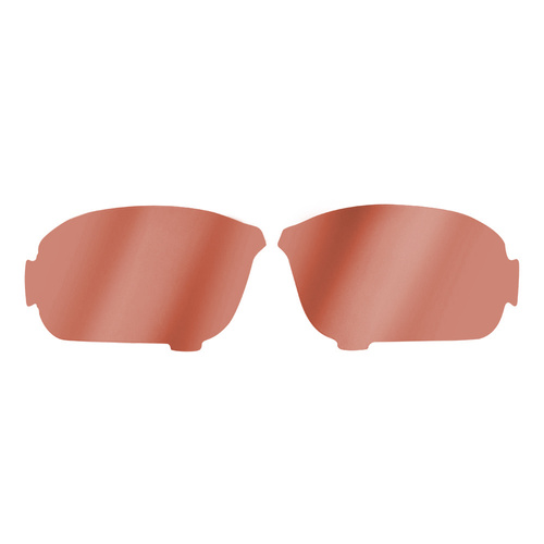 Oakley - Запасні лінзи для стандартних балістичних окулярів HNBL - Плутоніт - PRIZM TR45 - 103-564-004