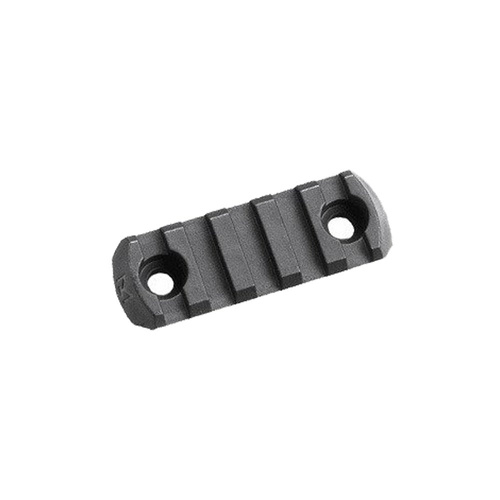 Magpul - Полімерна планка M-LOK® Picatinny Accessory M-LOK® - 5 затворів - MAG590