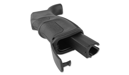Пістолетна рукоятка IMI Defense - EG для M16 / AR15 - чорна - IMI-ZG102.