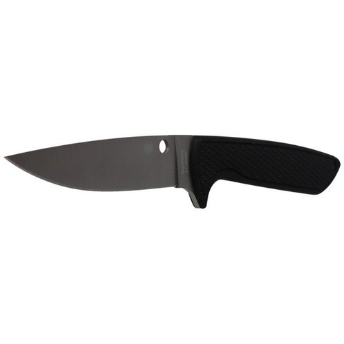 Spyderco - Nóż Waterway™ G-10 Black - FB43GP