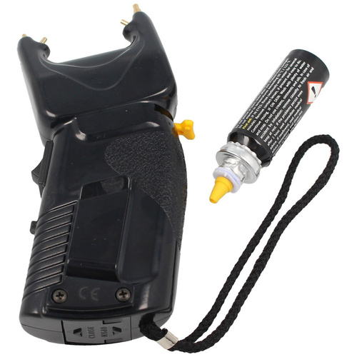 ESP - OC SCORPY 200 - 200 000 В газовий електрошокер