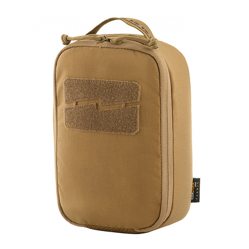 M-Tac - Ергономічний органайзер Elite Small - 22 x 14 см - Coyote - 10157005-S