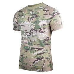 Texar - Футболка - Бавовна - MC Camo - 30-TSHC-SH-MC